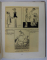 ALBUM DE CARICATURI de ALEXANDER BOJINOV , 1924, TEXT IN LB. BULGARA