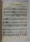 ALBUM DE MUZICA USOARA ROMANEASCA PENTRU ACORDEON , transcrieri de Prof. OCTAVIAN COCA , 1967