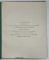 ALBUM DEDICAT MEMORIEI DOCTORULUI CAROL DAVILA  DE LA ELEVII SAI RECUNOSCATORI , 4 DECEMBRIE 1854 -1903 , APARUT  1903