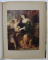 ALBUM DES KAISER - FRIEDRICH MUSEUMS ZU BERLIN von KARL KOETSCHAU , 50 FARBIGE REPRODUKTIONEN , EDITIE INTERBELICA