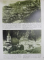 ALBUM DU MONT - ATHOS , par STEPHANE IEROMONACHE CELULE APOTRE THOMA A KARYES , EDITIE IN FRANCEZA  - GREACA ,  1913