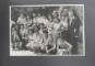 ALBUM FOTO  IN AMINTIREA UNUI SCHIMB CULTURAL , BUDAPESTA , 1956