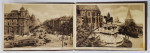 ALBUM FOTOGRAFIC , BUDAPESTA , CCA 1900
