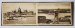 ALBUM FOTOGRAFIC , BUDAPESTA , CCA 1900