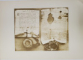 ALBUM PAELOGRAPHIQUE MOLDAVE - DOCUMENTS DU XIVe , XVe et XVIe SIECLE - recueillis par JEAN BOGDAN , 1926