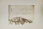ALBUM PAELOGRAPHIQUE MOLDAVE - DOCUMENTS DU XIVe , XVe et XVIe SIECLE - recueillis par JEAN BOGDAN , 1926