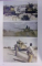 ALBUM SINAI de BENJAMIN GEPNER , 1957