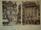 ALBUM VON WIEN, EIN SPAZIERGANG DURCH DIE STADT UND IHRE UMGEBUNG IN 106 BILDERN