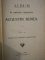 ALBUM IN AMINTIREA CANONICULUI AUGUSTIN BUNEA, BLAJ 1910