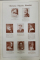 Albumul ziarului ”Știrea”, 1936-1937, editie omagiala dedicata Regelui Carol al II-lea