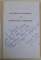 ALCHEMICAL METAPHORS IN RENAISSANCE LITERATURE by LUMINITA NICULESCU , 2000 *DEDICATIE
