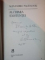 ALCHIMIA EXISTENTEI de ALEXANDRU PALEOLOGU , 1983 , CONTINE DEDICATIA AUTORULUI