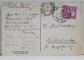 ALEGORIE , RECLAMA LA BEREA ' PILSEN ' , CARTE POSTALA ILUSTRATA , POLICROMA, 1910