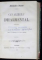ALESSANDRU DUMAS, CAVALERUL D'HARMENTAL traducere de IOAN A. GEANOGLU si IOAN FANUTZA - BUCURESTI, 1857