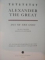 ALEXANDER THE GREAT . SON OF THE GODS de ALAN FILDES , JOANN FLETCHER , 2001