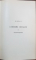 Alexandre A. C. STURDZA, La Terre et la Race Roumaines - Paris, 1904