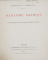ALEXANDRE ASIATIQUE OU L' HISTOIRE DU PLUS GRAND BONHEUR POSSIBLE par PRINCESSE G.- V. BIBESCO , 1912 , COTORUL DEZLIPIT *