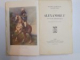 ALEXANDRE Ier UN TSAR ENIGMATIQUE par MAURICE PALEOLOGUE  1937