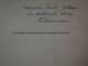 ALEXANDRE MAVROCORDATO , LE GRAND DROGMAN SON ACTIVITE DIPLOMATIQUE 1673 - 1709 , 1970 CU DEDICATIE