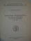 ALEXANDRE MAVROCORDATO , LE GRAND DROGMAN SON ACTIVITE DIPLOMATIQUE 1673 - 1709 , 1970 CU DEDICATIE