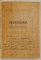 ALEXANDRIA , editie ingrijita de DAN SIMIONESCU , 1955 , DEDICATIE *