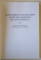 ALEXANDRINA CANTACUZINO SI MISCAREA FEMINISTA DIN ANII INTERBELICI , VOLUMUL I , editie de ANEMARI MONICA NEGRU , 2014 *DEDICATIE
