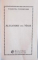 ALEXANDRU CEL MARE de CONSTANTIN IONESCU - BOERU, 1999 * MICI DEFECTE LA COTOR