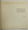 ALEXANDRU CIUCURENCU , CATALOG DE EXPOZITIE , text de MIRCEA DEAC , SALA DALLES , 1972  , DEDICATIA  LUI MIRCEA DEAC * , PREZINTA URME DE UZURA SI HALOURI *