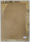 Alexandru Istrati (1915-1991) - Biserica Baratia, Campulung Muscel, 1963