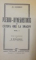 ALEXANDRU ODOBESCU , 2 VOLUME , EDITIE COMENTATA de N. MIHAESCU , 1943