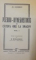 ALEXANDRU ODOBESCU , 2 VOLUME , EDITIE COMENTATA de N. MIHAESCU , 1943