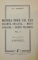 ALEXANDRU ODOBESCU , 2 VOLUME , EDITIE COMENTATA de N. MIHAESCU , 1943