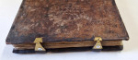 ALFAVITA SUFLETEASCA - SIBIU, 1803