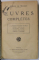 ALFRED DE MUSSET , OEUVRES COMPLETES , 1909