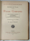 ALFRED DE VIGNY , POESIES COMPLETES , cu un portret al autorului de HENRI LEHMAN , 1925 , EXEMPLAR NR. 69 DIN 1500