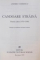 ALIEN CANDOR , CANDOARE STRAINA , POEME ALESE 1970 - 1996 de ANDREI CODRESCU , 1997