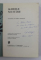 ALIZEELE NEUITARII - ANTOLOGIE DE POEZIE CARAIBIANA , antologare si traducere de GHEORGHE DRAGOS , 1980 , DEDICATIE CATRE STELIAN NEAGOE *