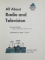 ALL ABOUT RADIO AND TELEVISION by JACK GOULD , 1958