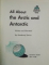 ALL ABOUT THE ARCTIC AND ANTARCTIC written and illustrated by ARMOSTRONG SPERRY , 1957