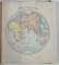 ALL ROUND THE WORLD : AN ILLUSTRATED RECORD OF VOYAGE TRAVELS AND ADVENTURES IN WORLD PARTS IN THE GLOBE , VOL. I