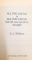 ALL YOU CAN DO IS ALL YOU CAN DO BUT ALL YOU CAN DO IS ENOUGH by A.L.WILLIAMS , 1988