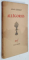 ALLEGORIES par JEAN COCTEAU , EXEMPLAR 640 DIN 1375 PE HARTIE VELIN SUPERIEUR  , 1941