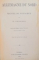 ALLEMAGNE DU NORD-BAEDEKER  1904