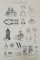 ALLGEMEINE BAUZEITUNG MIT ABBILDUNGEN  , 1 . HEFT , WIEN , 1896