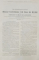 ALLGEMEINE BAUZEITUNG MIT ABBILDUNGEN  , 1 . HEFT , WIEN , 1896