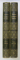 ALLGEMEINE LANDERKUNDE , KLEINE AUSGABE von WILHELM SIEVERS , VOLUMELE I - II , 1907 , TEXT CU CARACTERE GOTICE