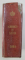 ALMANACH DE GOTHA - ANNUAIRE DIPLOMATIQUE ET STATISTIQUE, 1909
