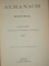 ALMANACH DE GOTHA. ANNUAIRE GENEALOGIQUE, DIPLOMATIQUE ET STATISTIQUE  1907