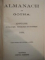 ALMANACH DE GOTHA, ANNUARIE GENEALOGIQUE, DIPLOMATIQUE ET STATISTIQUE 1884