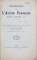 ALMANACH DE L '  ÁCTION FRANCAISE  , 1925
